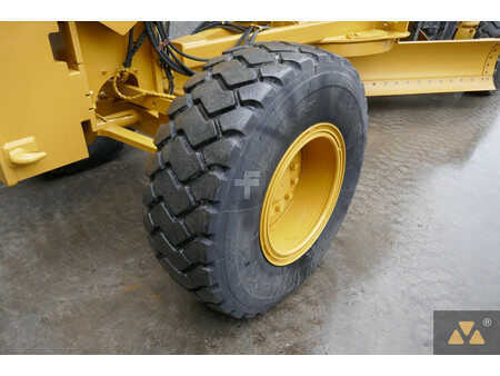 Osztályosok 2018 Caterpillar 140M3 (32)