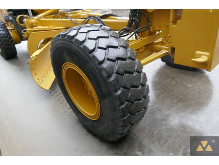 Osztályosok 2018 Caterpillar 140M3 (33)