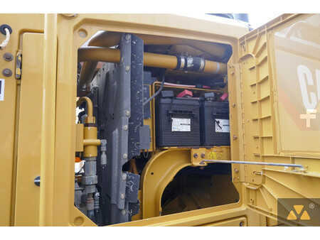 Osztályosok 2018 Caterpillar 140M3 (36)