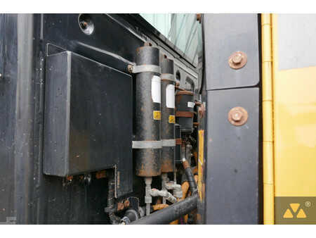 Osztályosok 2018 Caterpillar 140M3 (38)