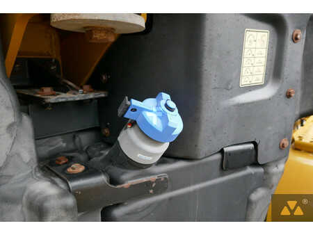 Osztályosok 2018 Caterpillar 140M3 (39)