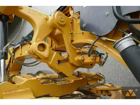 Niveleuse 2012 Caterpillar 14M (12)