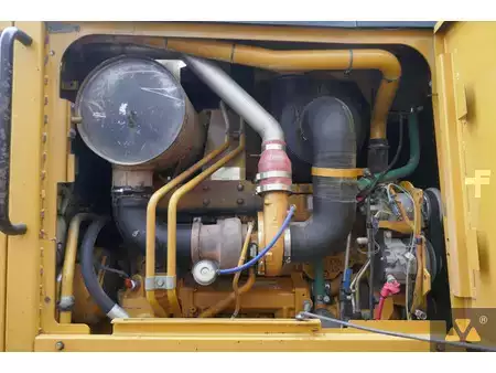 Niveleuse 2012 Caterpillar 14M (20)