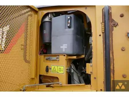 Niveleuse 2012 Caterpillar 14M (22)