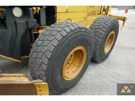 Niveleuse 2012 Caterpillar 14M (26)