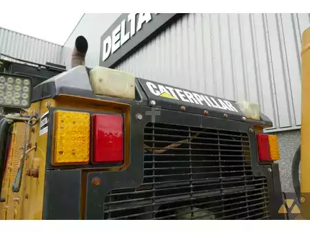 Niveleuse 2012 Caterpillar 14M (33)