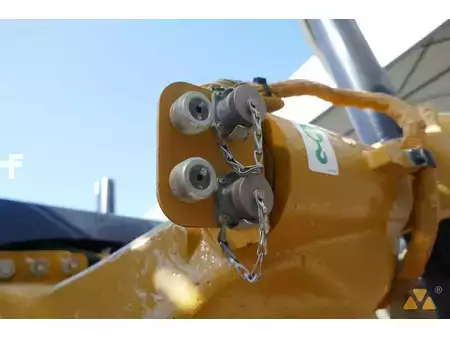 Väghyvlar 2016 Caterpillar 160M (24)