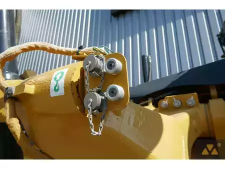 Väghyvlar 2016 Caterpillar 160M (25)