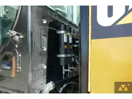 Väghyvlar 2016 Caterpillar 160M (27)