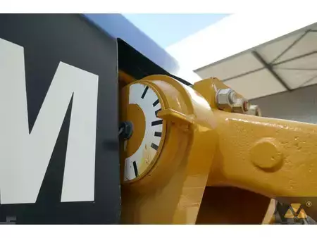 Väghyvlar 2016 Caterpillar 160M (28)