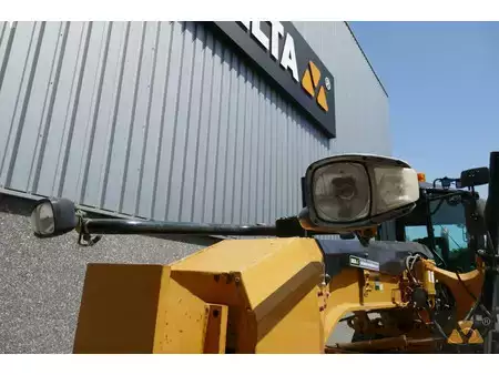 Väghyvlar 2014 Caterpillar 160M (27)