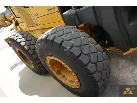 Väghyvlar 2014 Caterpillar 160M (36)
