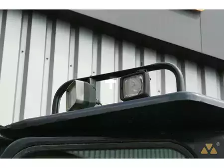 Niveleuse 2013 Caterpillar 140M AWD (37)