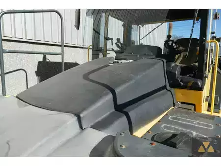 Kumipyöräjyrät  2017 BOMAG BW27RH (17)