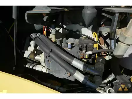 Kumipyöräjyrät  2017 BOMAG BW27RH (19)