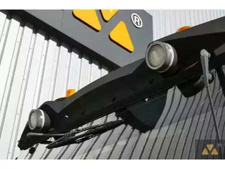 Kumipyöräjyrät  2017 BOMAG BW27RH (20)