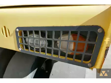 Kumipyöräjyrät  2017 BOMAG BW27RH (23)