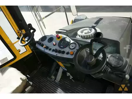 Kumipyöräjyrät  2017 BOMAG BW27RH (28)