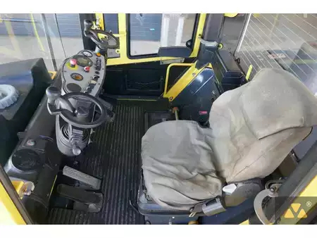 Kumipyöräjyrät  2017 BOMAG BW27RH (7)