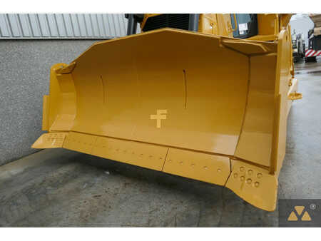 Bulldozere 2015 Caterpillar D8T (10)