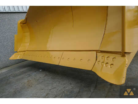 Bulldozere 2015 Caterpillar D8T (11)