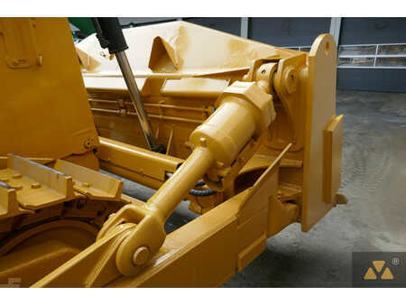 Bulldozere 2015 Caterpillar D8T (13)