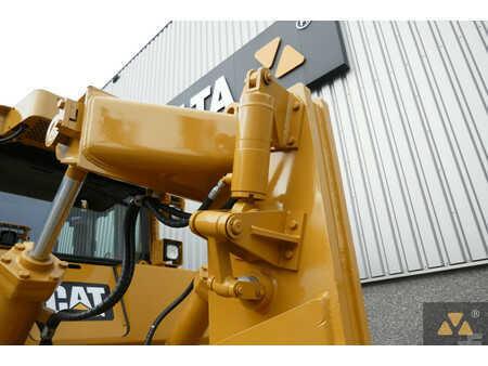 Bulldozere 2015 Caterpillar D8T (21)