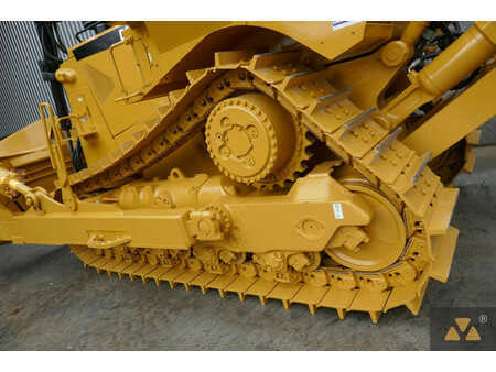 Bulldozere 2015 Caterpillar D8T (24)