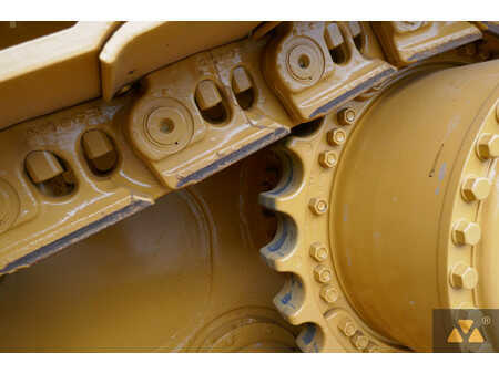 Bulldozere 2015 Caterpillar D8T (25)