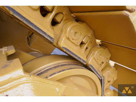 Bulldozere 2015 Caterpillar D8T (27)