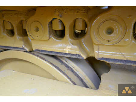 Bulldozere 2015 Caterpillar D8T (28)