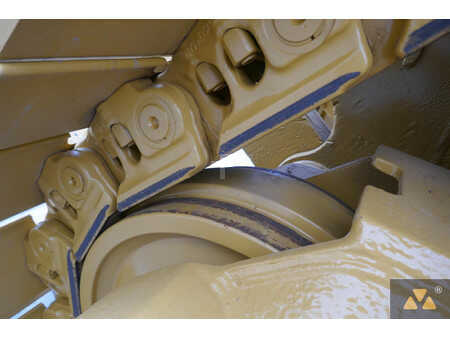 Bulldozere 2015 Caterpillar D8T (29)