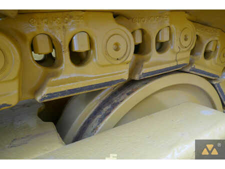 Bulldozere 2015 Caterpillar D8T (30)