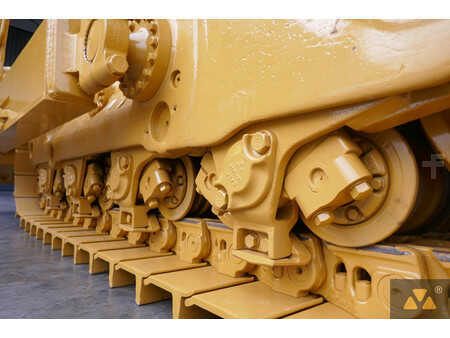 Bulldozere 2015 Caterpillar D8T (31)