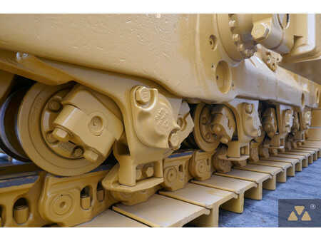 Bulldozere 2015 Caterpillar D8T (32)