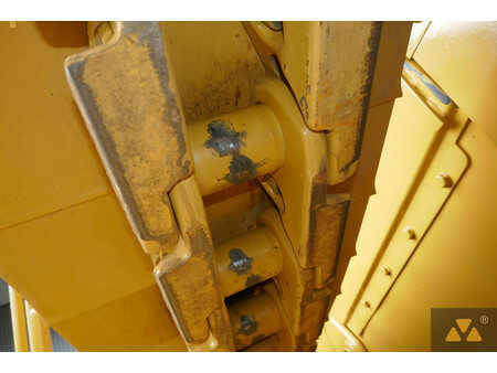 Bulldozere 2015 Caterpillar D8T (34)