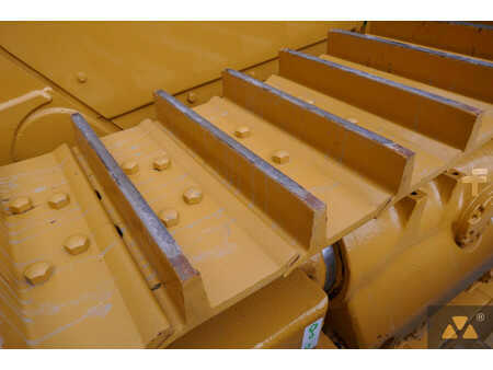 Bulldozere 2015 Caterpillar D8T (35)