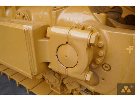 Bulldozere 2015 Caterpillar D8T (36)