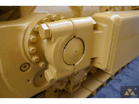 Bulldozere 2015 Caterpillar D8T (37)