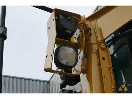 Bulldozere 2015 Caterpillar D8T (40)