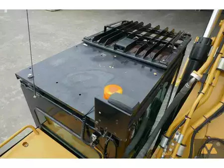 Hydraulic Excavators 2019 Caterpillar 352F (13)