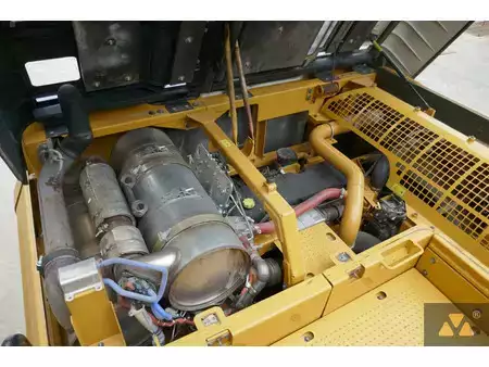 Hydraulic Excavators 2019 Caterpillar 352F (14)