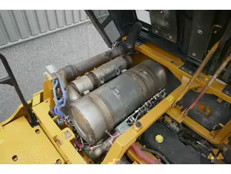 Hydraulic Excavators 2019 Caterpillar 352F (15)