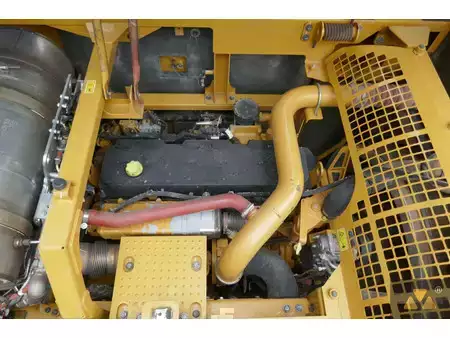Hydraulic Excavators 2019 Caterpillar 352F (16)