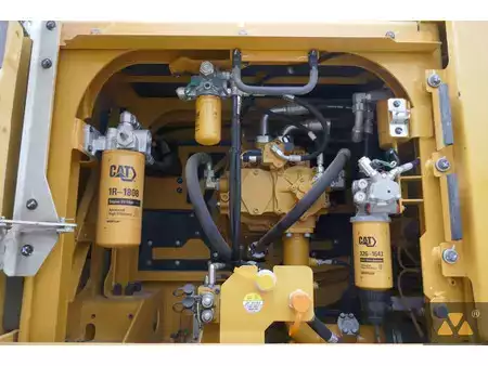 Hydraulic Excavators 2019 Caterpillar 352F (20)