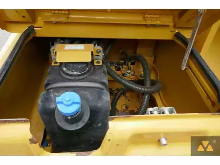 Hydraulic Excavators 2019 Caterpillar 352F (21)
