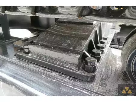 Hydraulic Excavators 2019 Caterpillar 352F (28)