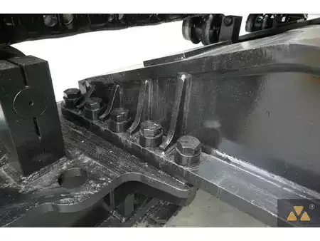 Hydraulic Excavators 2019 Caterpillar 352F (29)
