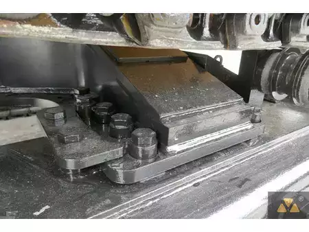 Hydraulic Excavators 2019 Caterpillar 352F (30)