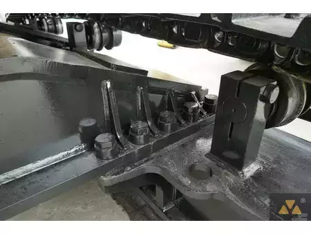 Hydraulic Excavators 2019 Caterpillar 352F (31)